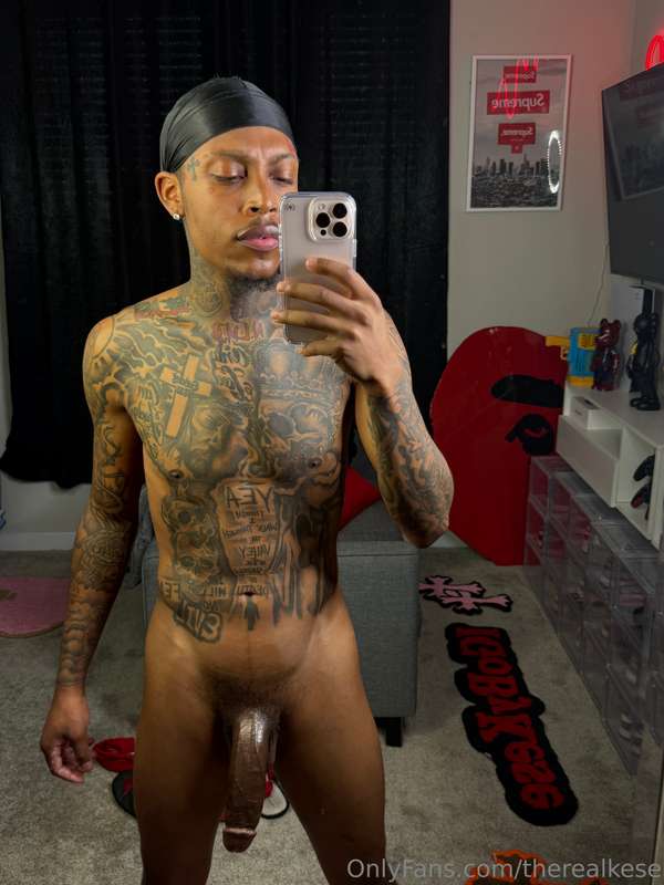 therealkese