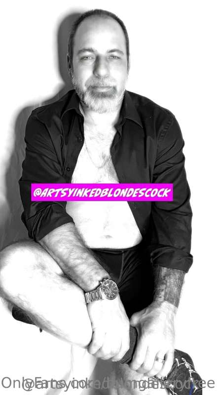 artsyinkedblondescock😈
@artsyinkedblondescock
FREE. FREE. FR..
