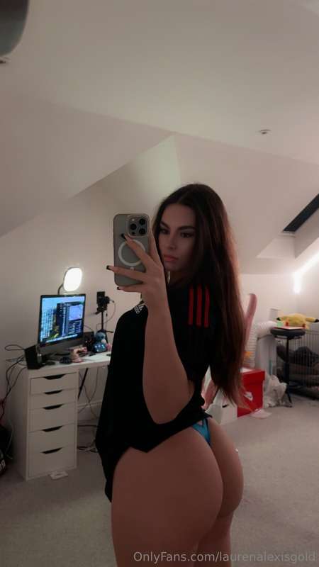 Lauren Alexis 在 Tocromo 的第 889 張照片
