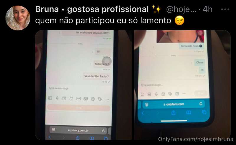 Já entrei em contato com os sorteados mas se não responderem..