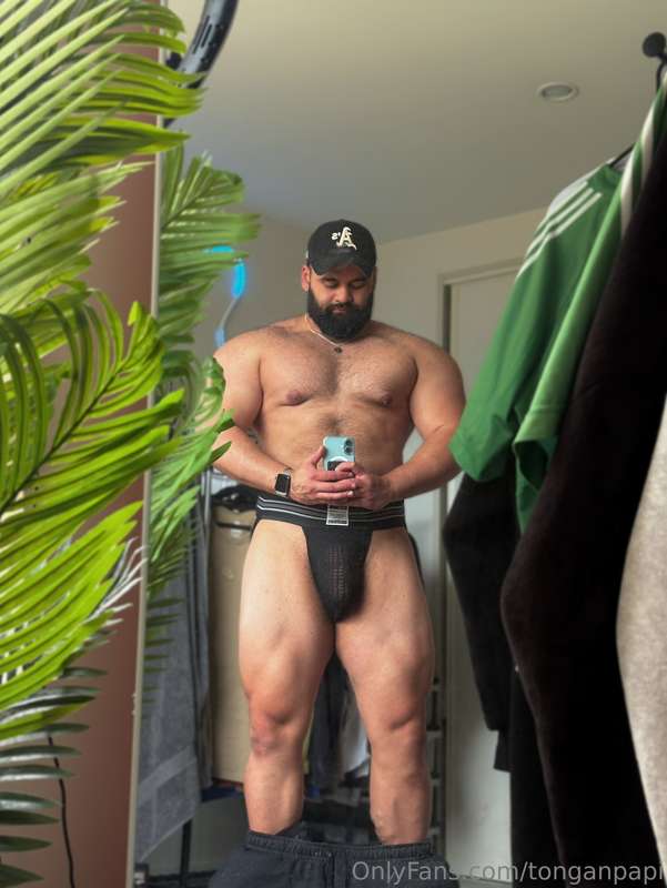 tonganpapi