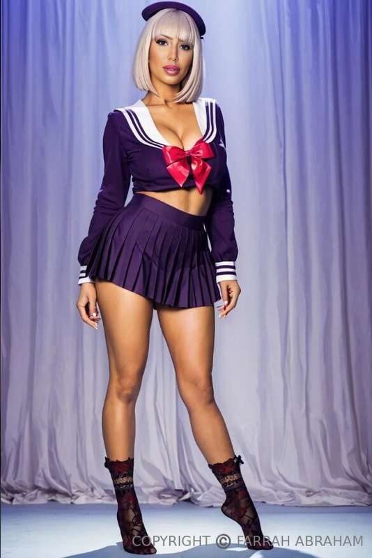 FARRAH FRIDAY ONLY ! Look in your inbox 📥 to get this >>> Yo..