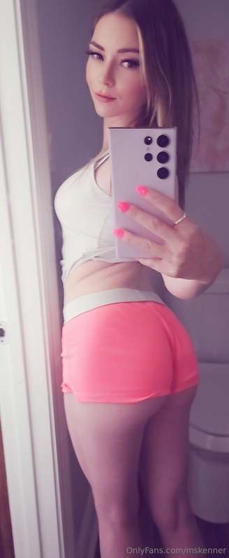 Butt