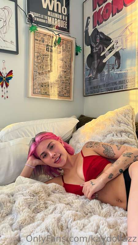 kaydollazz photo