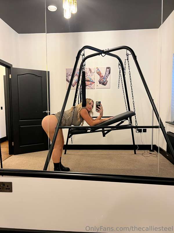 Backshots?