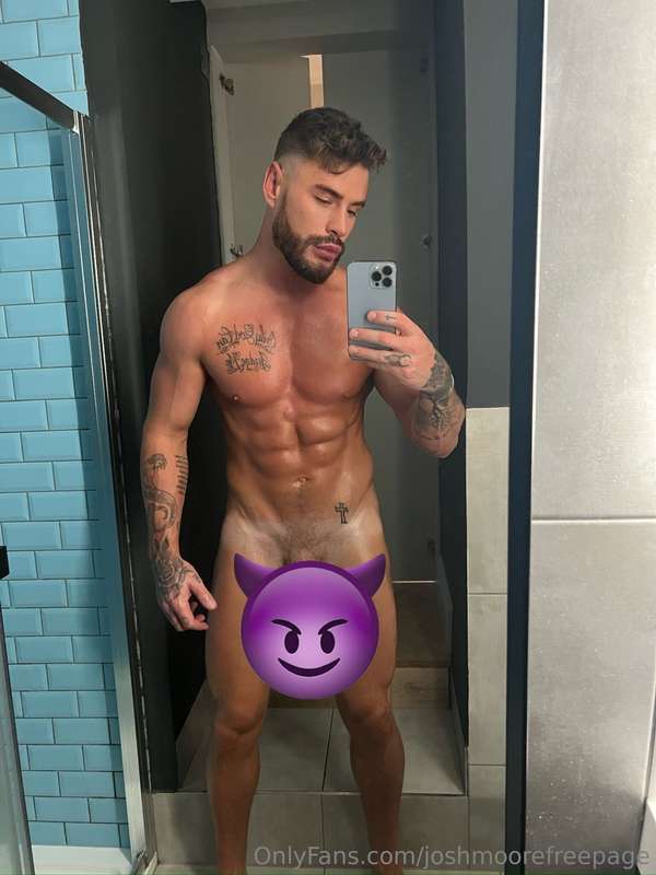 joshmoorefreepage