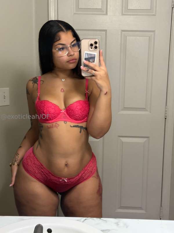 exoticleah