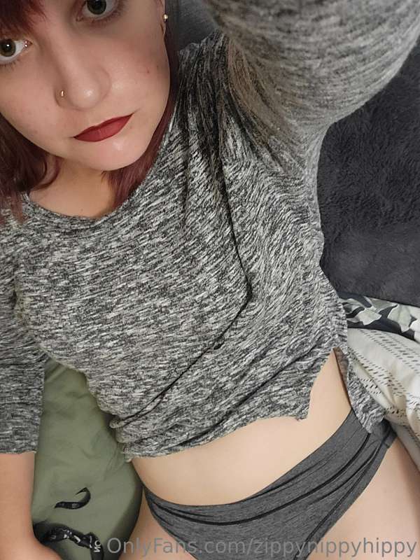 I'll be your little secret 😏