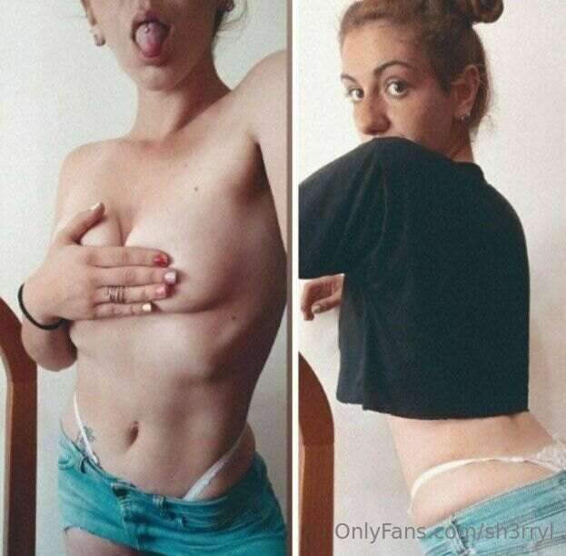 sh3rryl