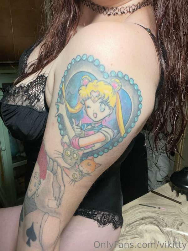 vikitty image #2