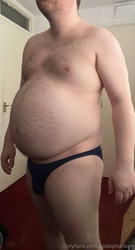 Some new undergarments have arrived but unfortunately they’r..