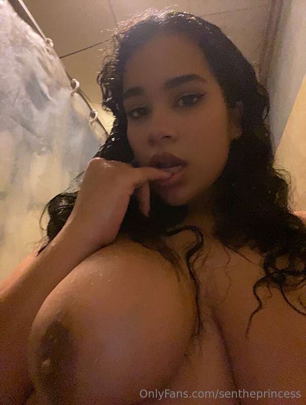sentheprincess