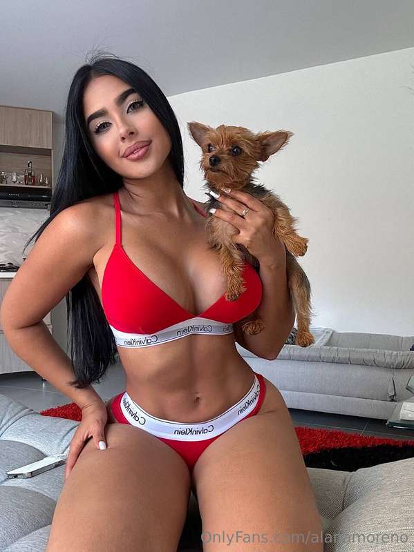 alanamoreno