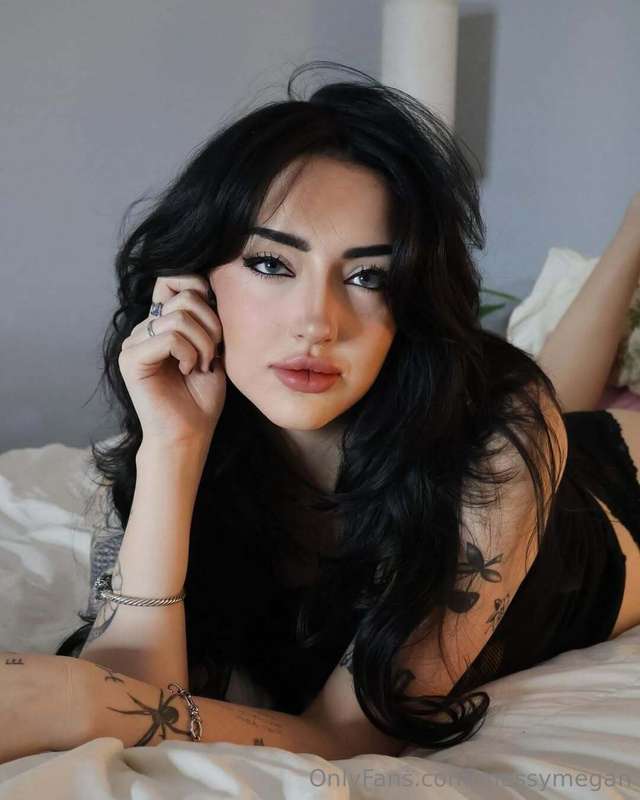 messymegan