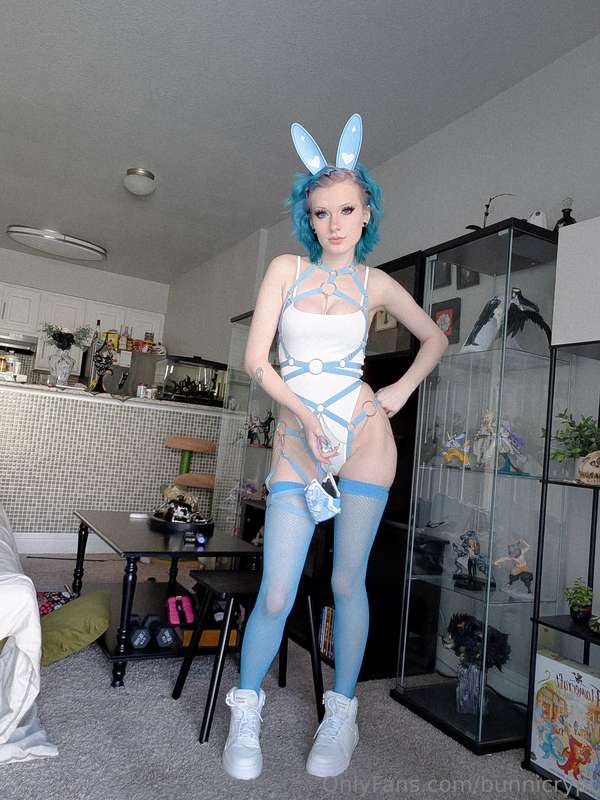 bunnicrypt image #5