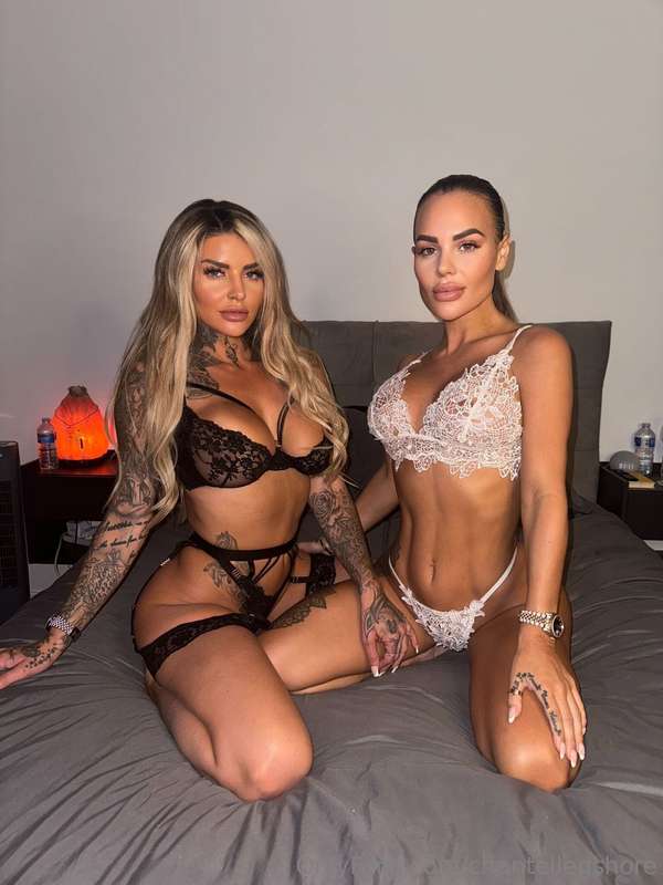 chantellegshore