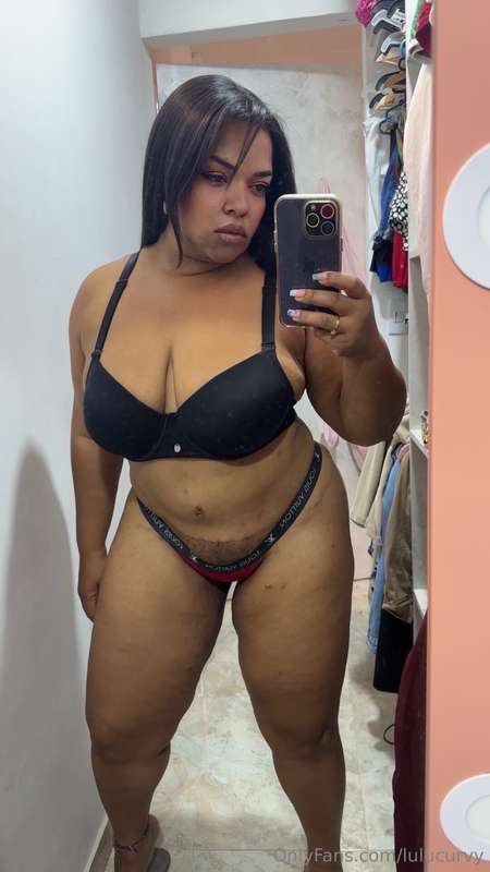 lulucurvy