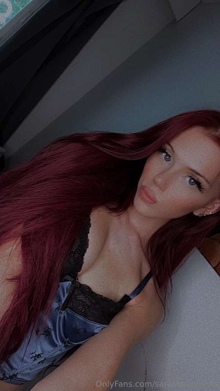 sarasusanniexo