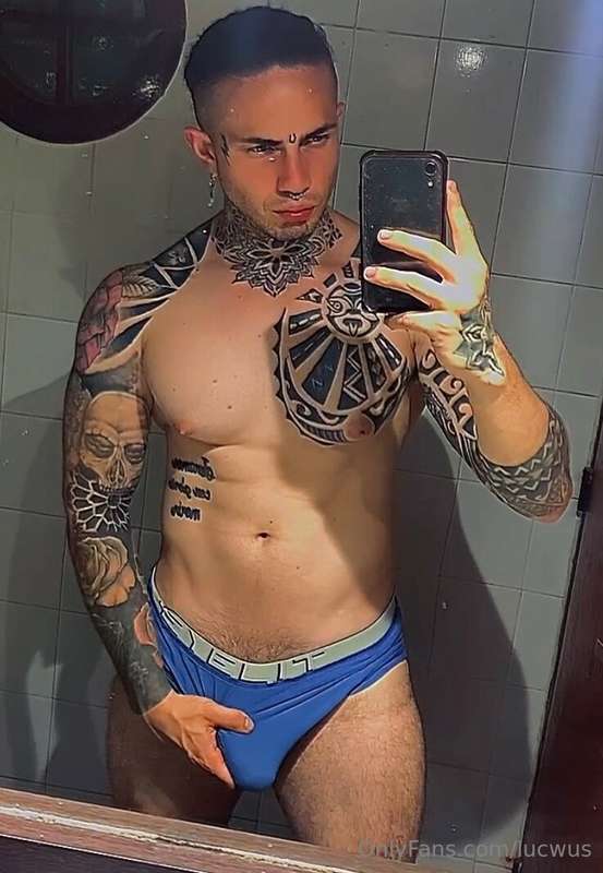 I'm waiting for you 