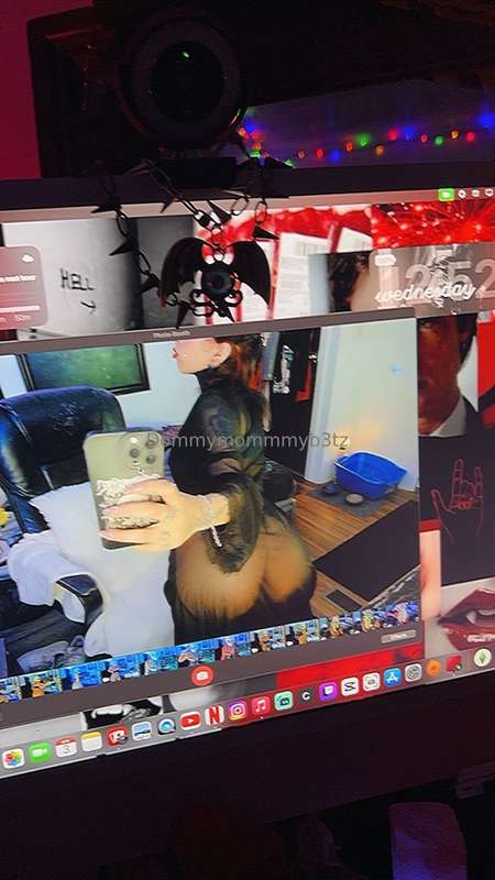 media