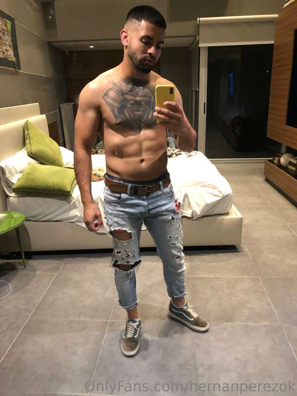 hernanperezok
