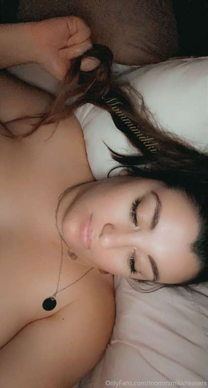 Are you thinking of me?