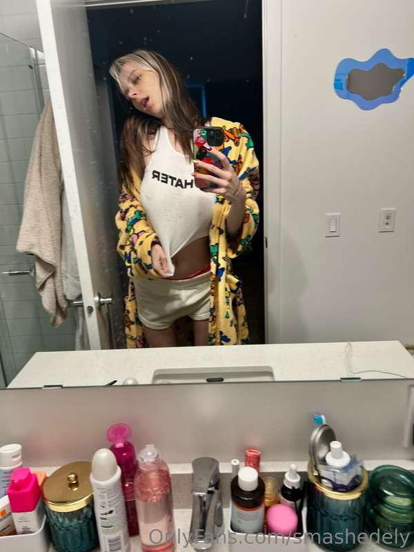 smashedely photo