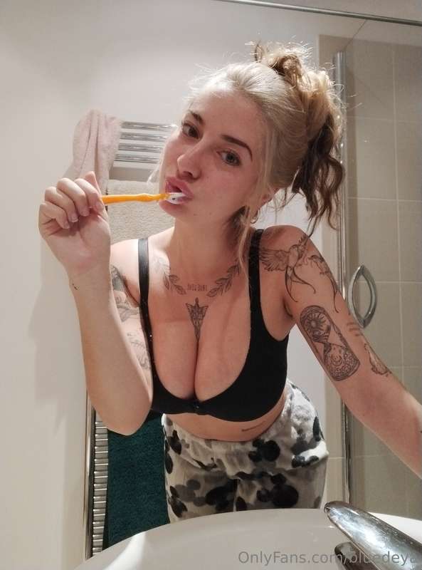 💦🤍