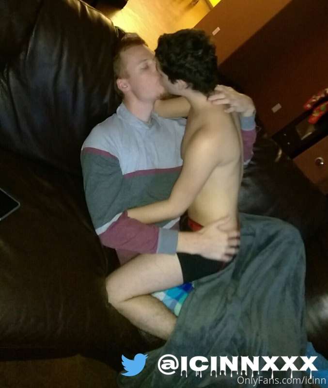 Throwback to when we first met. @superboiii69 had just turne..