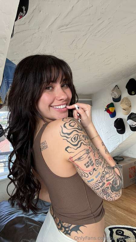 kaydollazz photo