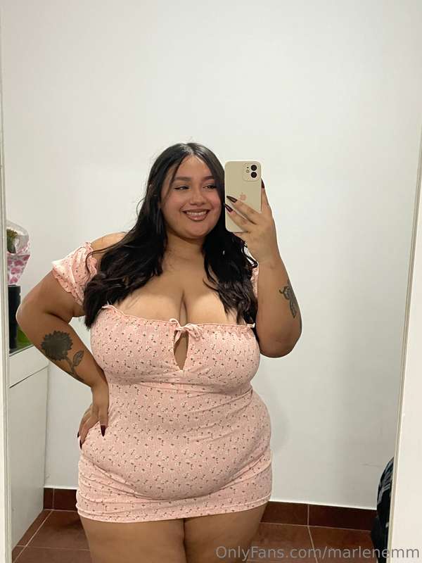 I love dresses like this 🩷🥰