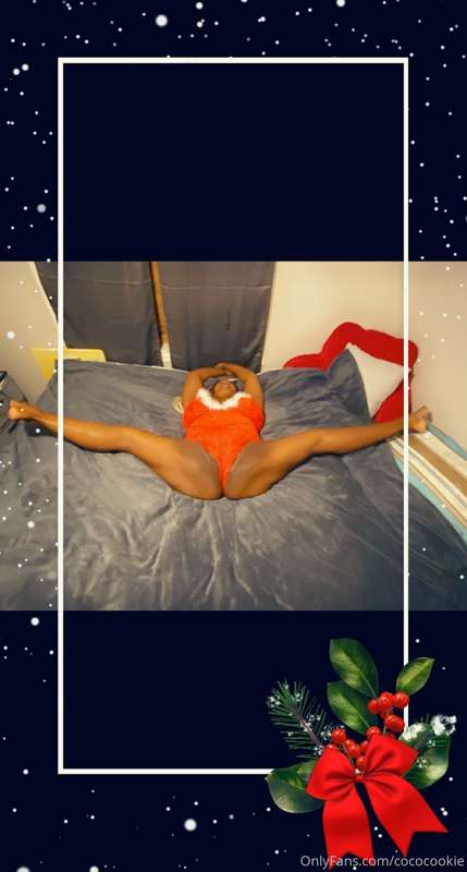 Keeping my contest going til the end of the year! Give my po..