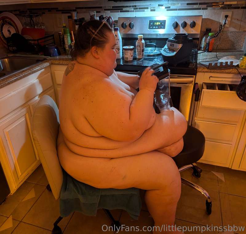 littlepumpkinssbbw