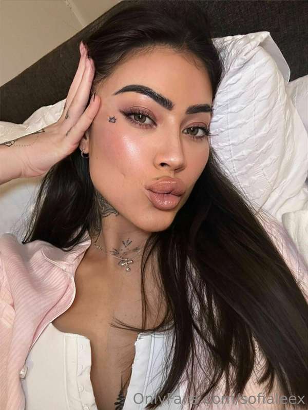 Do you want to see how bad I can be for you? 😏