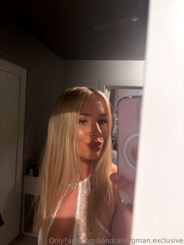 sandrabergman.exclusive