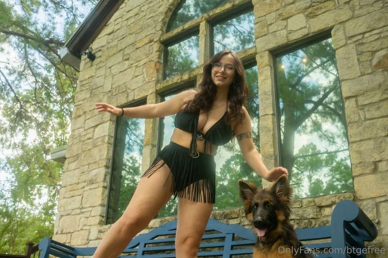 btgefree