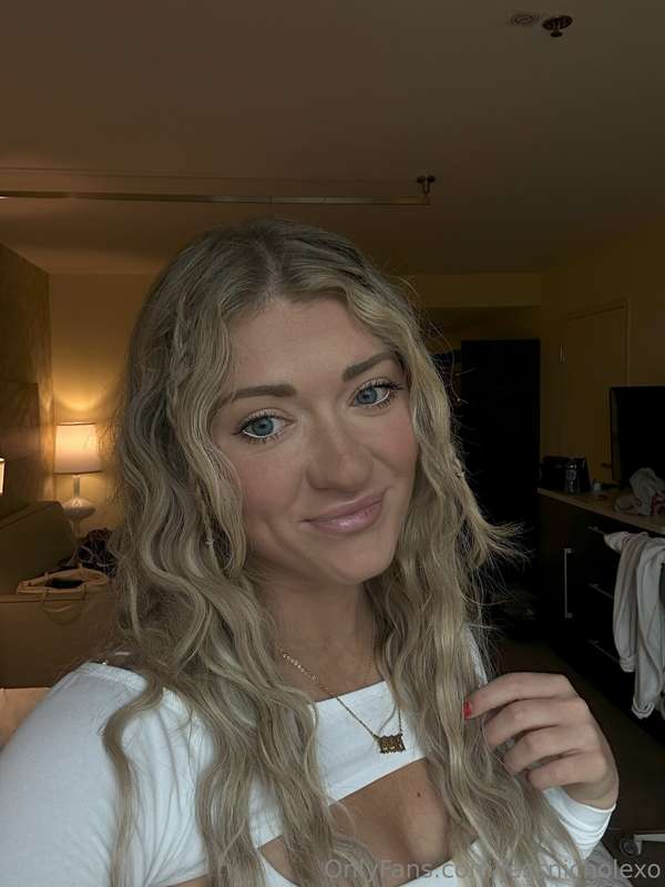 jessnicholexo