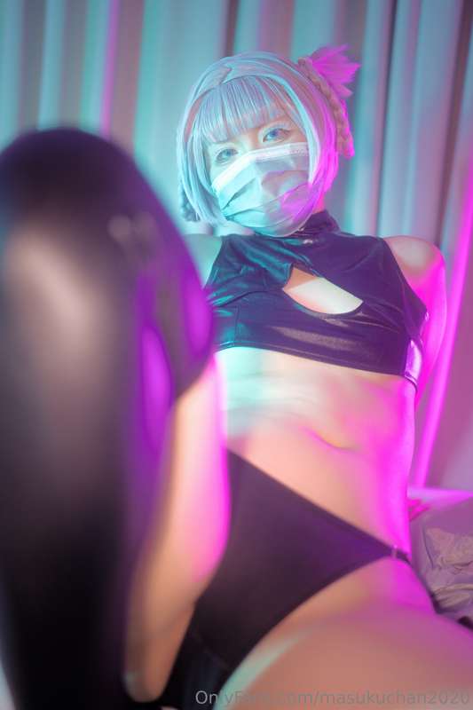 media