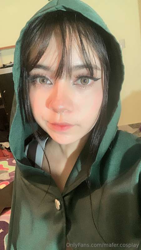 mafer.cosplay