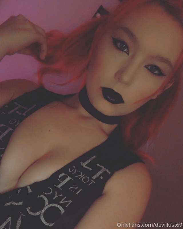 devillust69 image #1