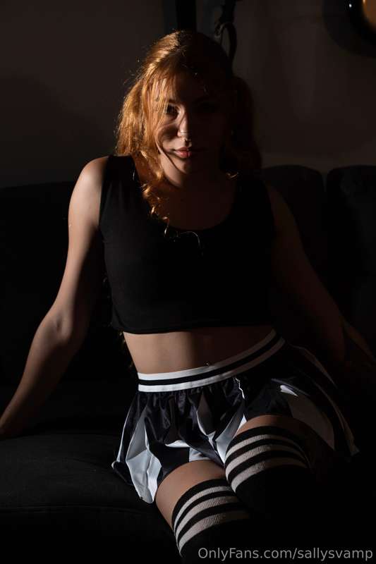 sallysvamp