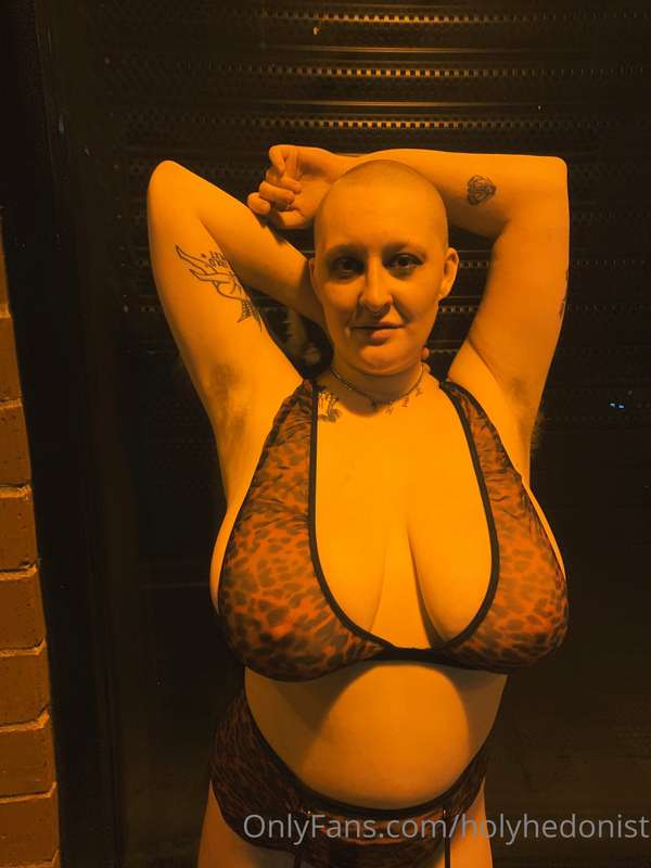 holyhedonist image #0