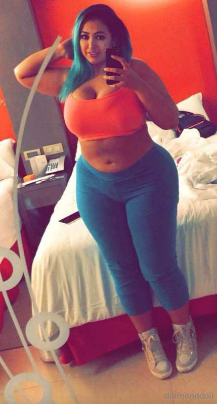 Tell me your favorite color... I might just wear it next tim..