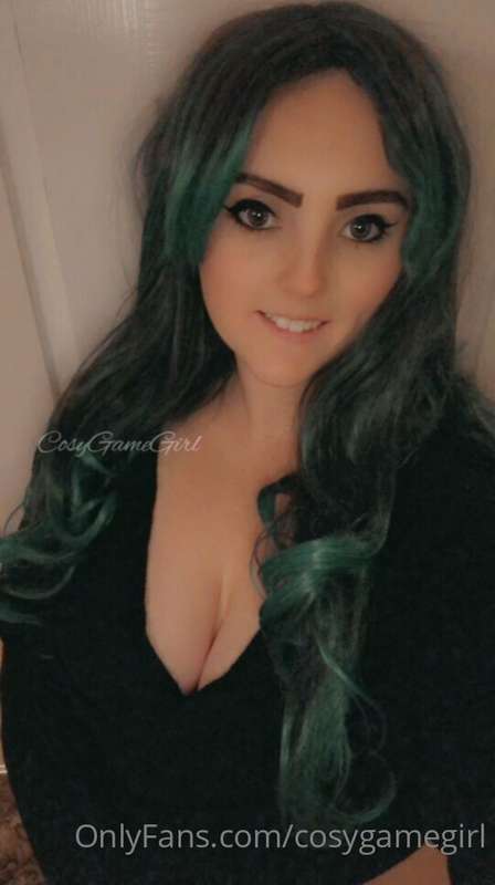 cosygamegirl