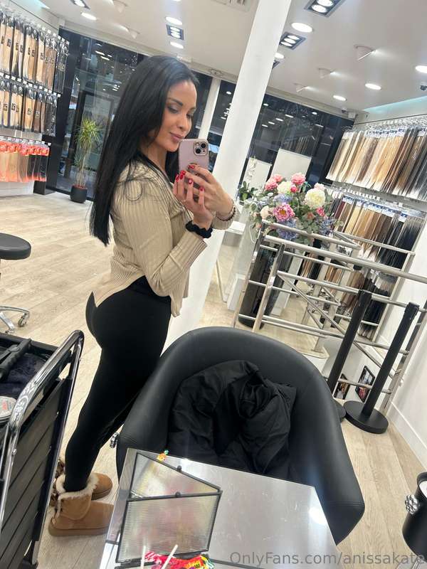 Foto 696 von Anissa Kate auf Tocromo