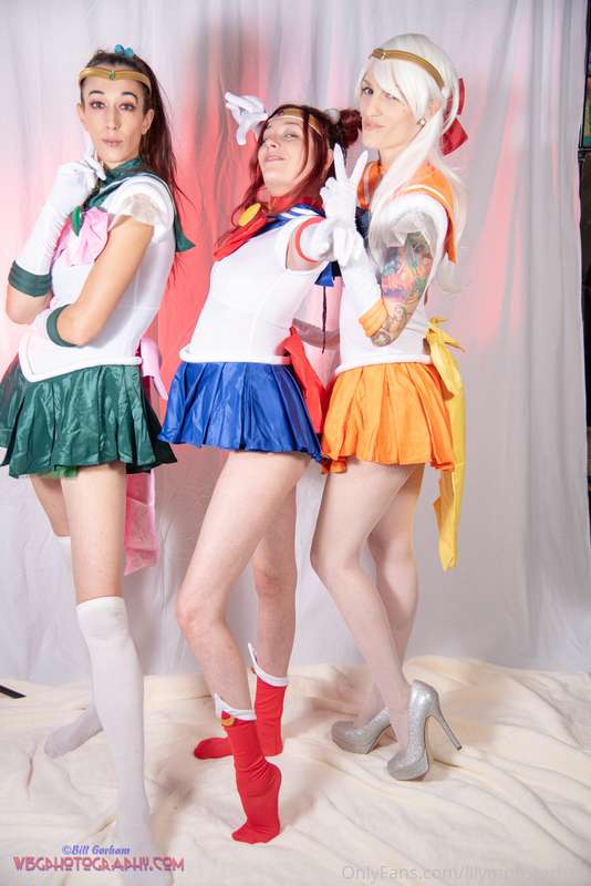 lilymonsterfree image #21