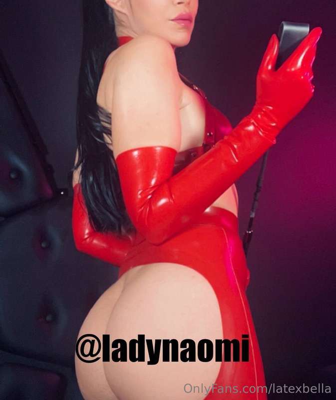 Mistress Naomi 👼🏼 can't wait to chat and get to know you! 🥂l..
