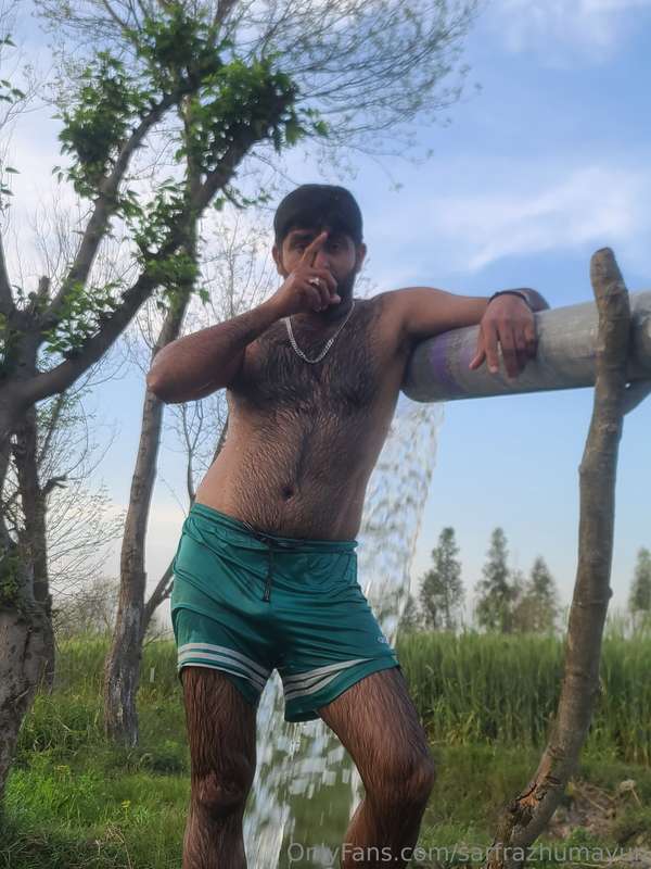 sarfrazhumayun