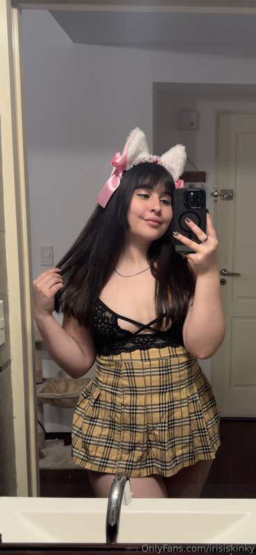 irisiskinky