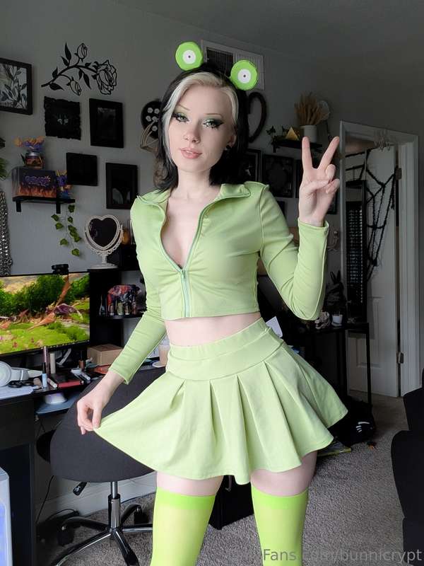 bunnicrypt image #2